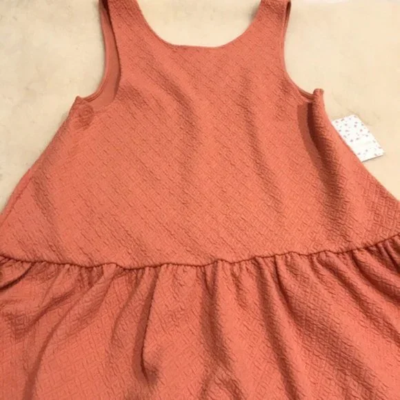 Free People Easy Street Mini Dress. XS,M,L - Picture 14 of 15